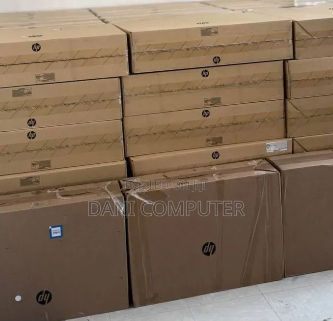 New Desktop Computer HP 200 G4 All-in-One 16GB Intel Core i7 SSD 512GB
