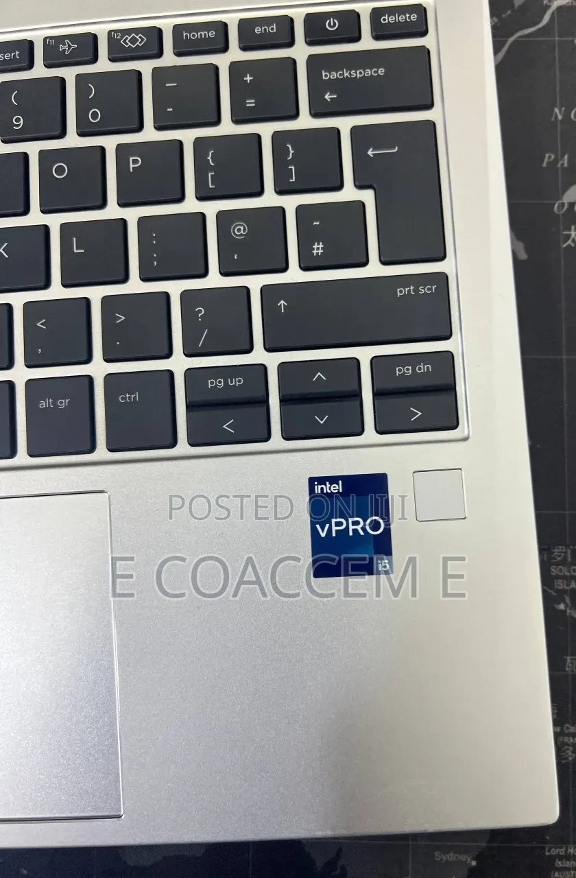 New Laptop HP EliteBook 840 G9 16GB Intel Core i5 SSD 512GB