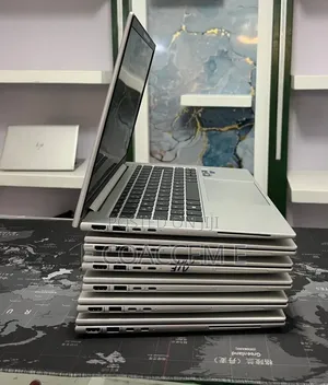 New Laptop HP EliteBook 840 G9 16GB Intel Core i5 SSD 512GB