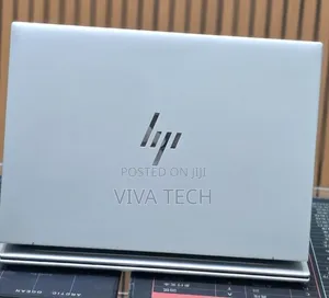 New Laptop HP EliteBook 840 G9 16GB Intel Core i7 SSD 512GB