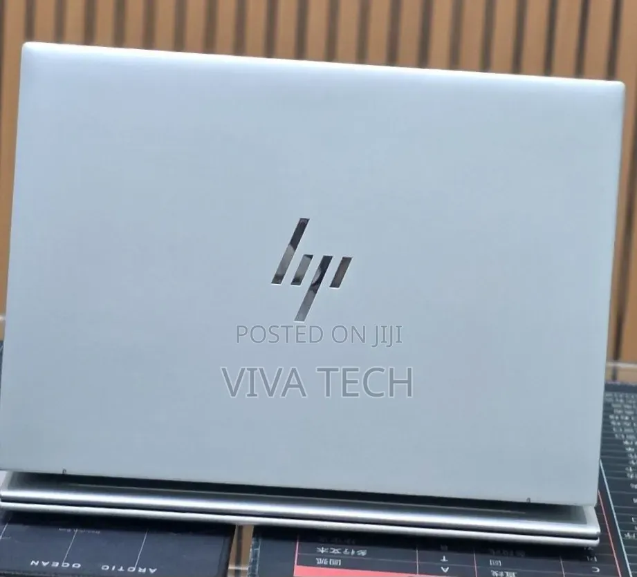 New Laptop HP EliteBook 840 G9 16GB Intel Core i7 SSD 512GB