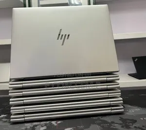 New Laptop HP EliteBook 840 G9 16GB Intel Core i5 SSD 512GB