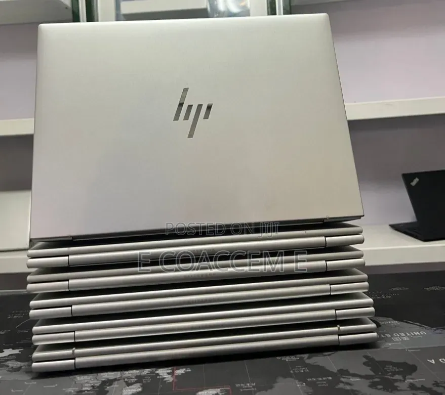 New Laptop HP EliteBook 840 G9 16GB Intel Core i5 SSD 512GB