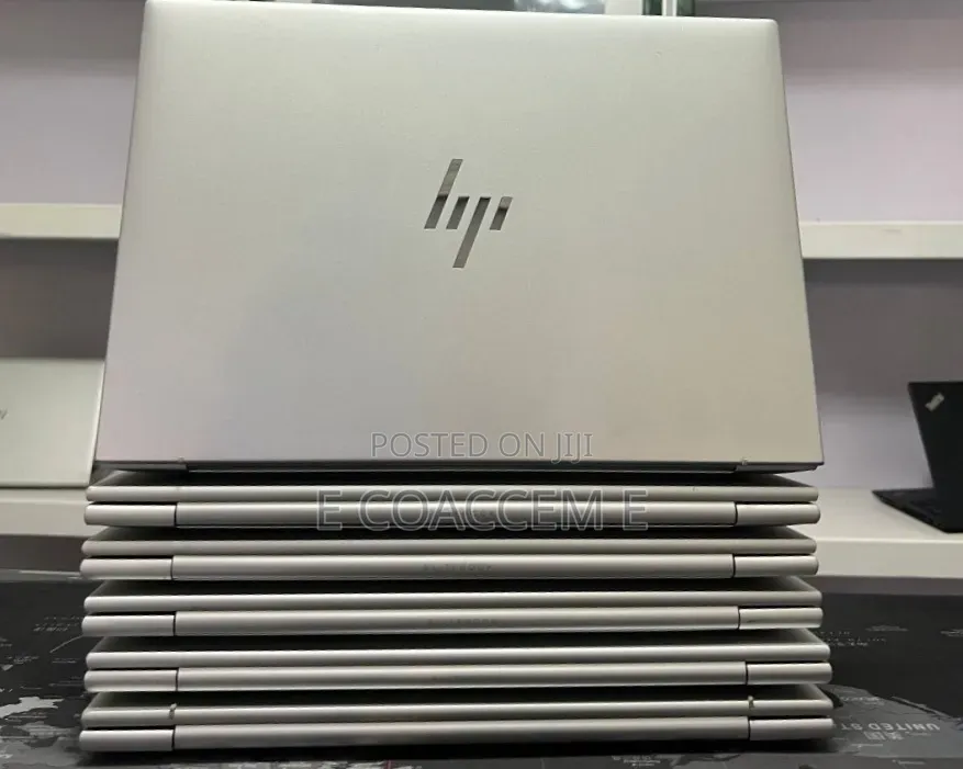 New Laptop HP EliteBook 840 G9 16GB Intel Core i5 SSD 512GB