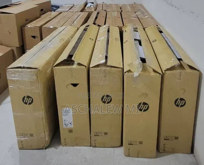 New Desktop Computer HP 290 G9 All-in-One 16GB Intel Core i7 SSD 512GB