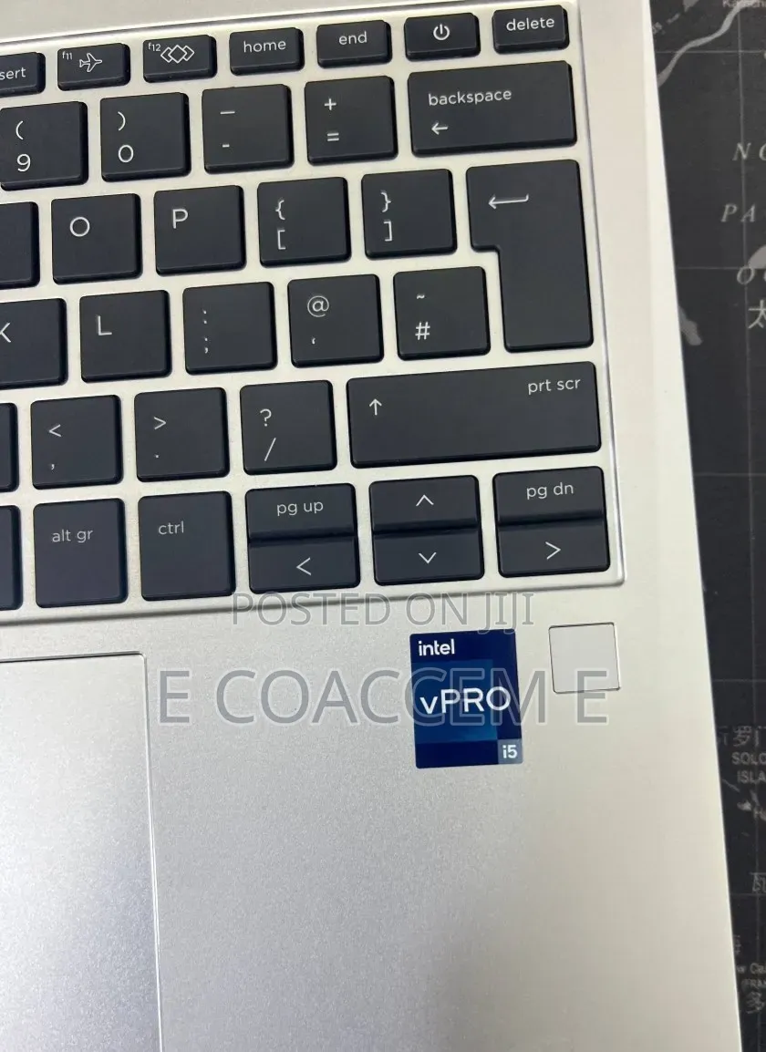 New Laptop HP EliteBook 840 G9 16GB Intel Core i5 SSD 512GB
