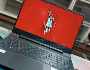 New Laptop HP Victus 15 16GB Intel Core i7 SSD 512GB