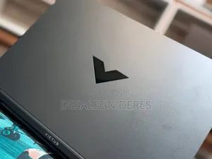 New Laptop HP Victus 15 16GB Intel Core i7 SSD 512GB