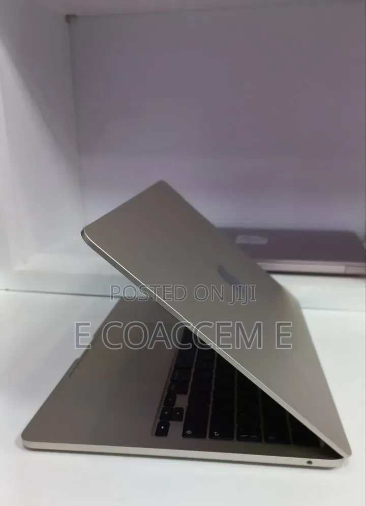New Laptop Apple MacBook Air 2026 M5 16GB Apple M5 SSD 512GB