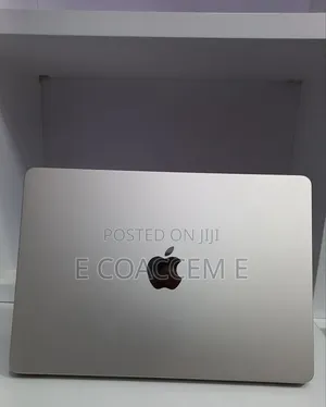 New Laptop Apple MacBook Air 2026 M5 16GB Apple M5 SSD 512GB