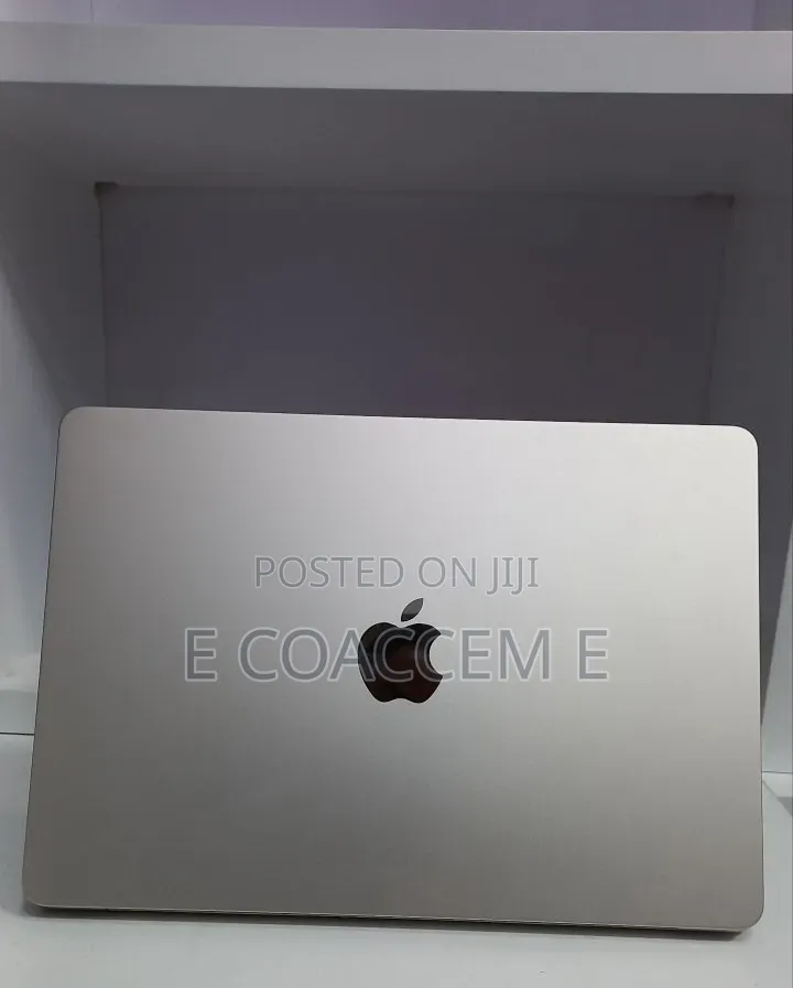 New Laptop Apple MacBook Air 2026 M5 16GB Apple M5 SSD 512GB