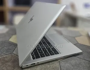 New Laptop HP EliteBook 850 G8 16GB Intel Core i7 SSD 512GB