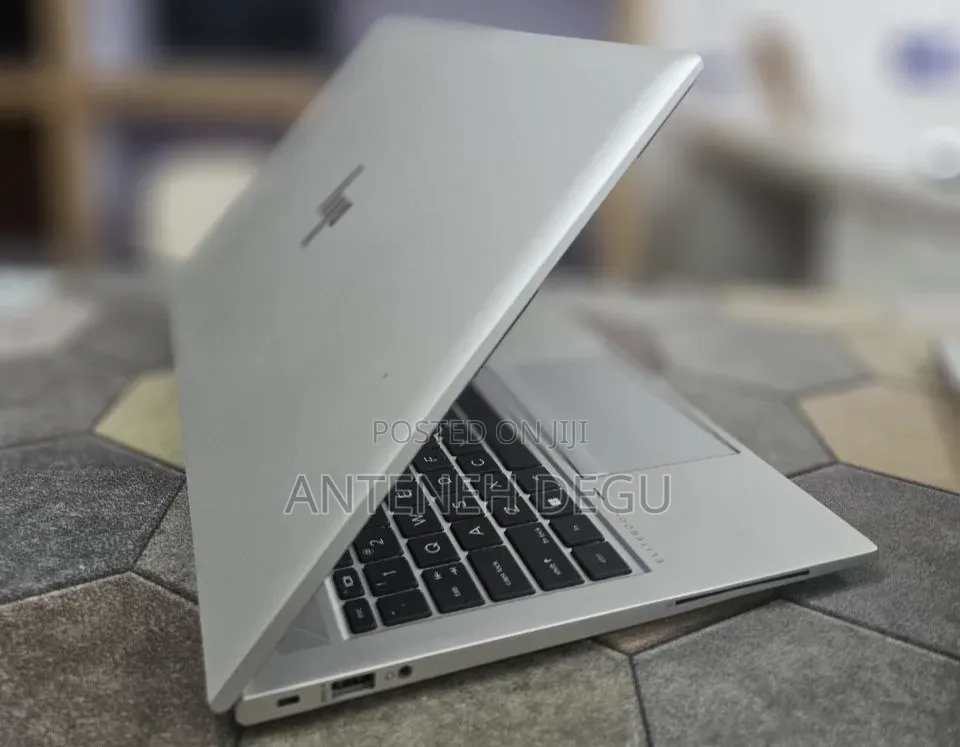 New Laptop HP EliteBook 850 G8 16GB Intel Core i7 SSD 512GB