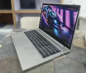 New Laptop HP EliteBook 850 G8 16GB Intel Core i7 SSD 512GB