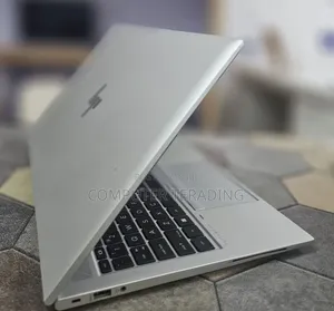 New Laptop HP EliteBook 850 G8 16GB Intel Core i7 SSD 512GB