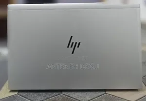 New Laptop HP EliteBook 850 G8 16GB Intel Core i7 SSD 512GB