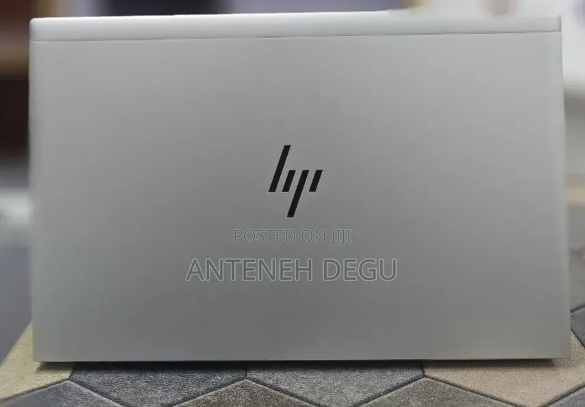 New Laptop HP EliteBook 850 G8 16GB Intel Core i7 SSD 512GB