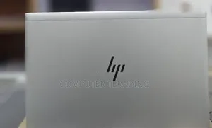 New Laptop HP EliteBook 850 G8 16GB Intel Core i7 SSD 512GB