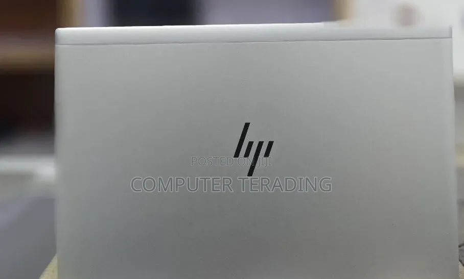 New Laptop HP EliteBook 850 G8 16GB Intel Core i7 SSD 512GB