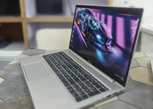New Laptop HP EliteBook 850 G8 16GB Intel Core i7 SSD 512GB