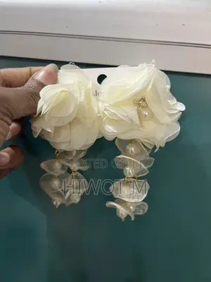 Earrings Jewelry