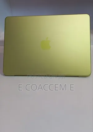 New Laptop Apple MacBook Neo 2026 8GB SSD 512GB
