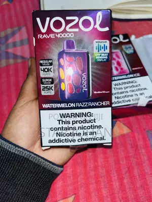Vape40k Puff