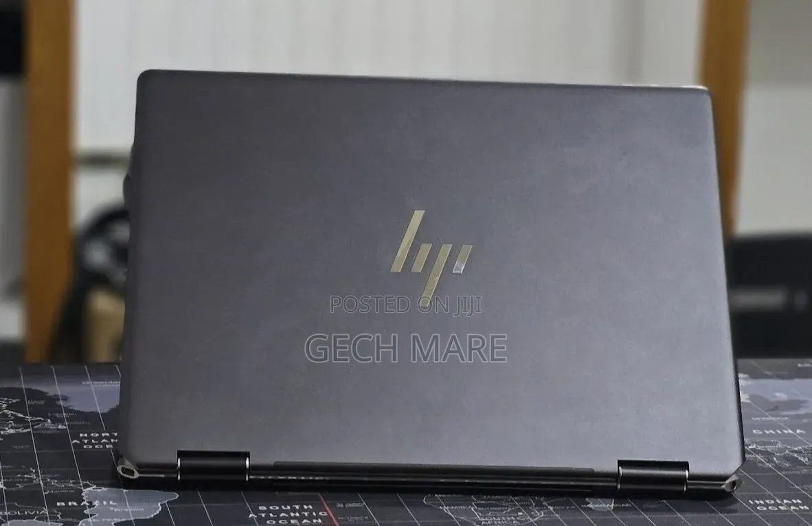 New Laptop HP Spectre 16GB Intel Core i7 SSD 512GB