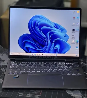 New Laptop HP Spectre X360 16GB Intel Core i7 SSD 512GB