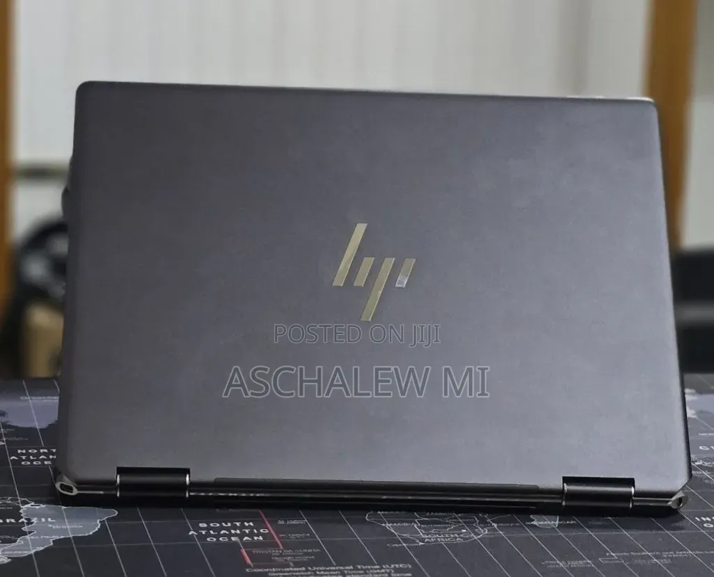 New Laptop HP Spectre X360 16GB Intel Core i7 SSD 512GB