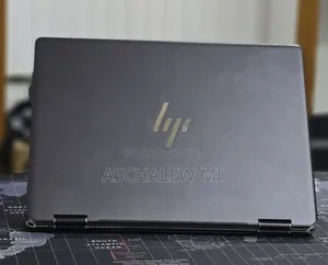 New Laptop HP Spectre X360 16GB Intel Core i7 SSD 512GB