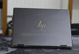 New Laptop HP Spectre X360 16GB Intel Core i7 SSD 512GB