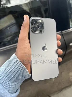 New Apple iPhone 13 Pro 256 GB