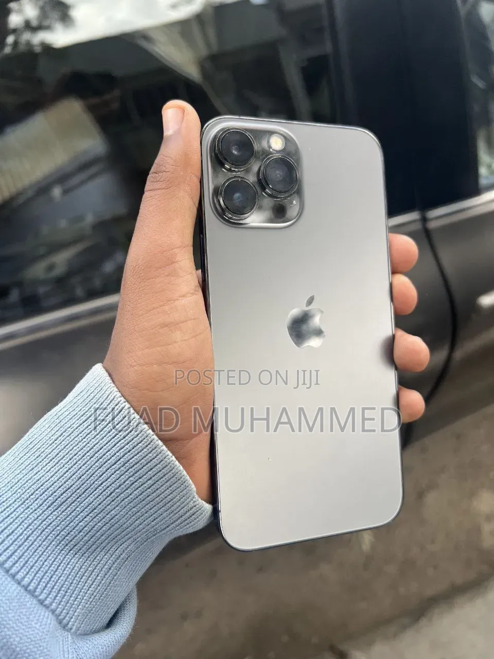 New Apple iPhone 13 Pro 256 GB