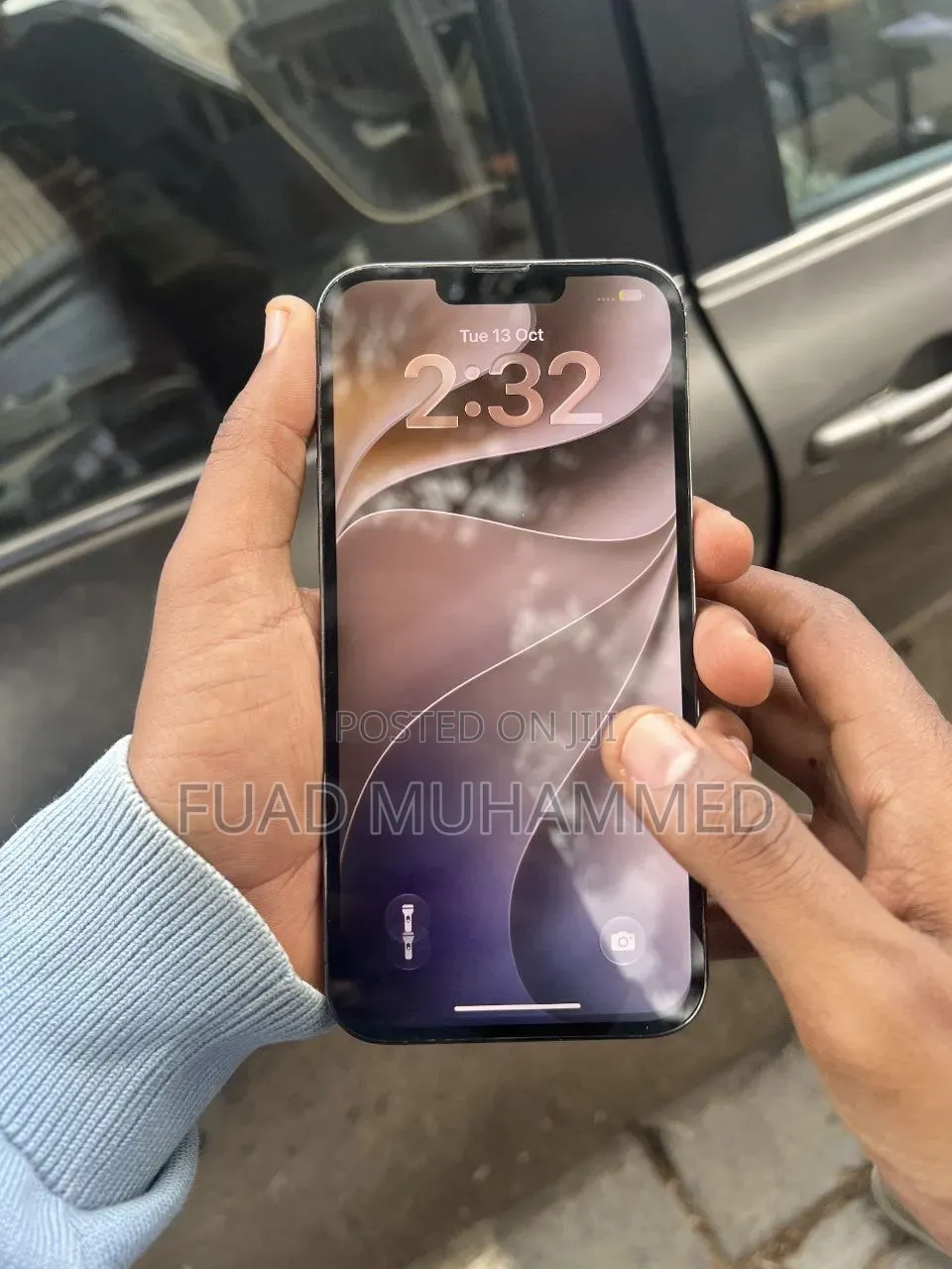 New Apple iPhone 13 Pro 256 GB