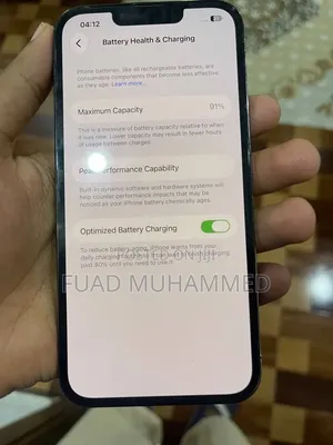 New Apple iPhone 13 Pro 256 GB