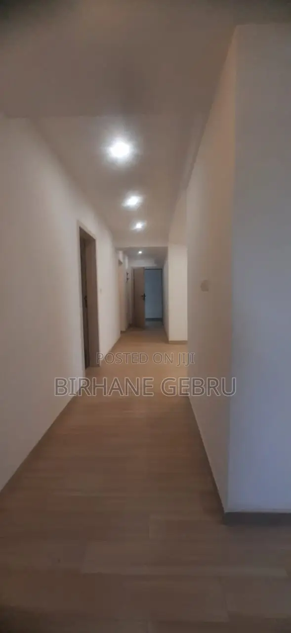 3bdrm Apartment in Luxury Aparthment, Kirkos for rent