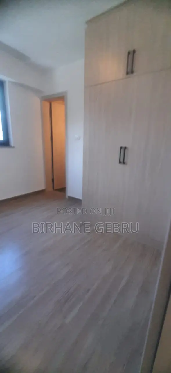 3bdrm Apartment in Luxury Aparthment, Kirkos for rent