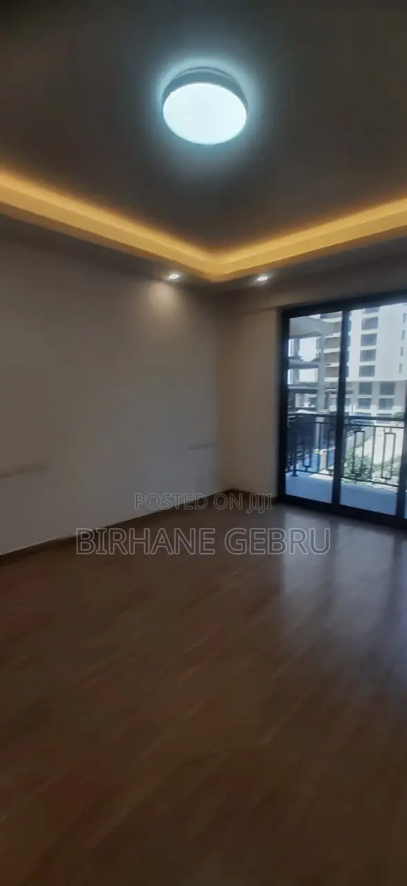 3bdrm Apartment in Luxury Aparthment, Kirkos for rent