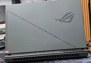 New Laptop Asus ROG Strix G15 16GB Intel Core i9 SSD 1T