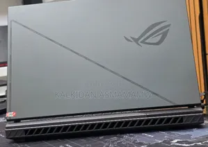 New Laptop Asus ROG Strix G15 16GB Intel Core i9 SSD 1T