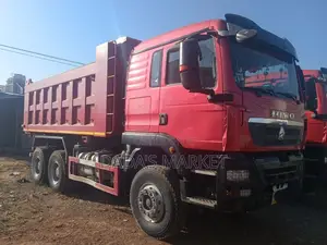 Sino Truck