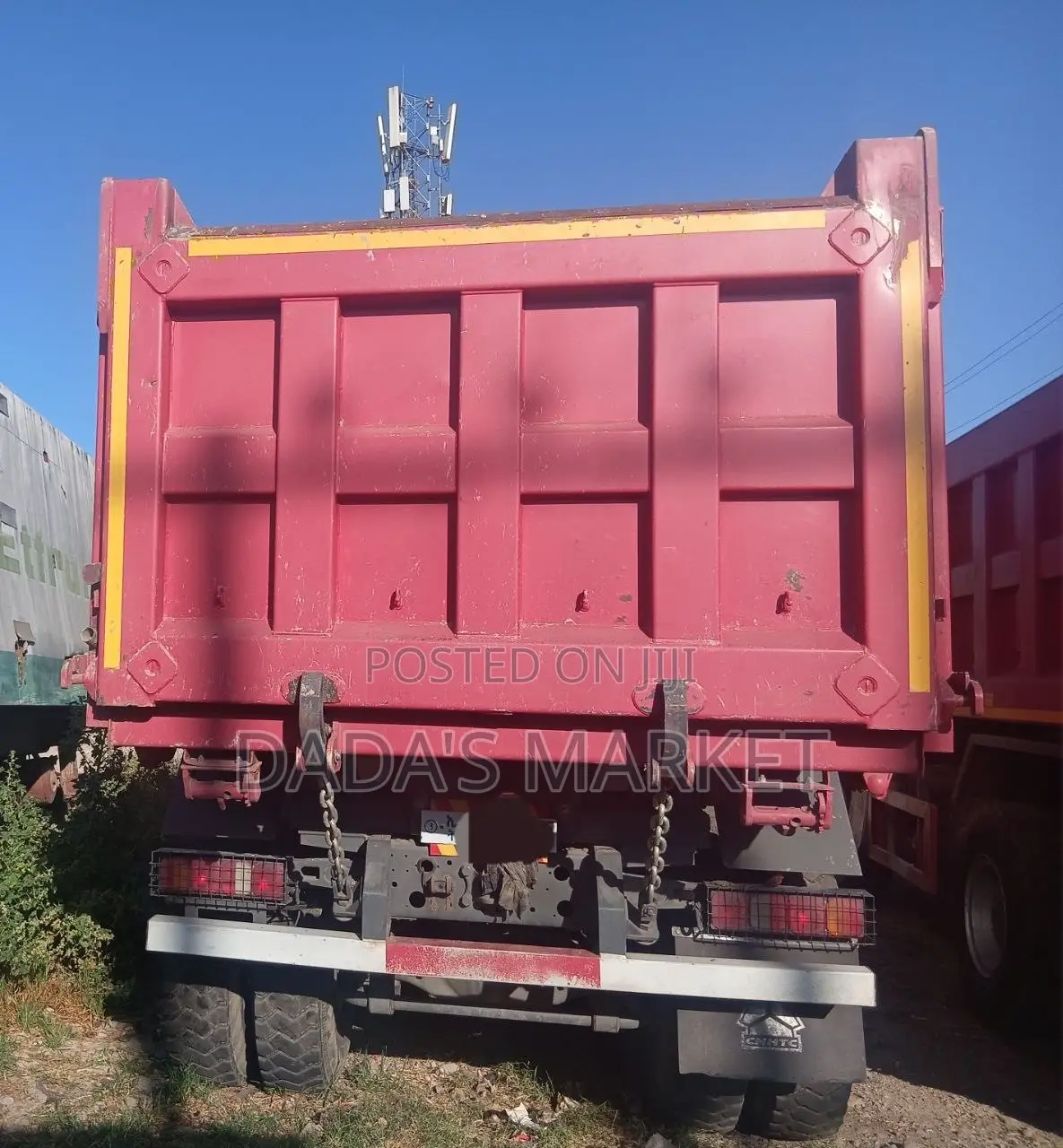 Sino Truck