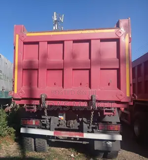 Sino Truck