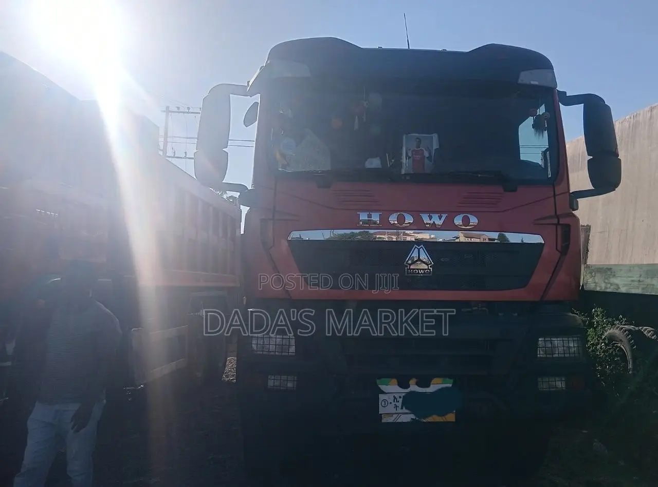 Sino Truck