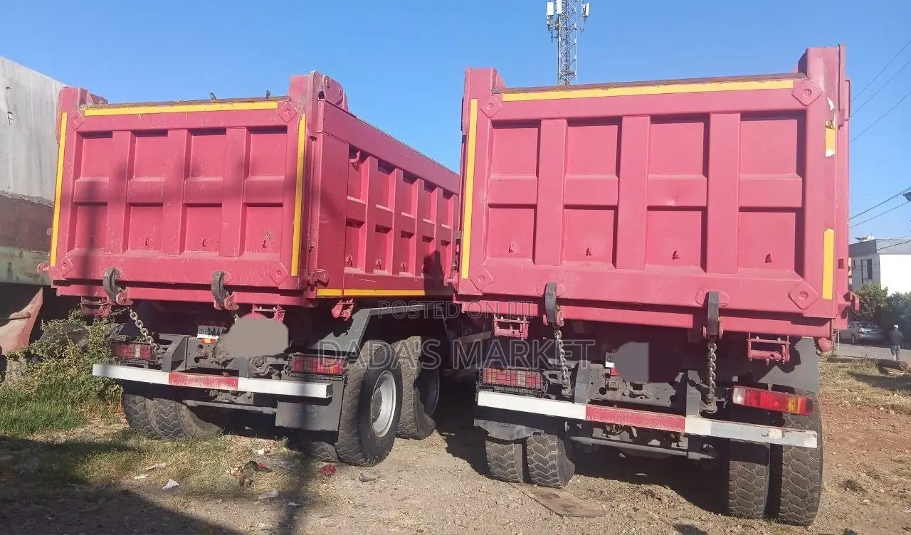 Sino Truck