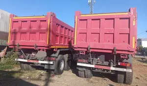 Sino Truck