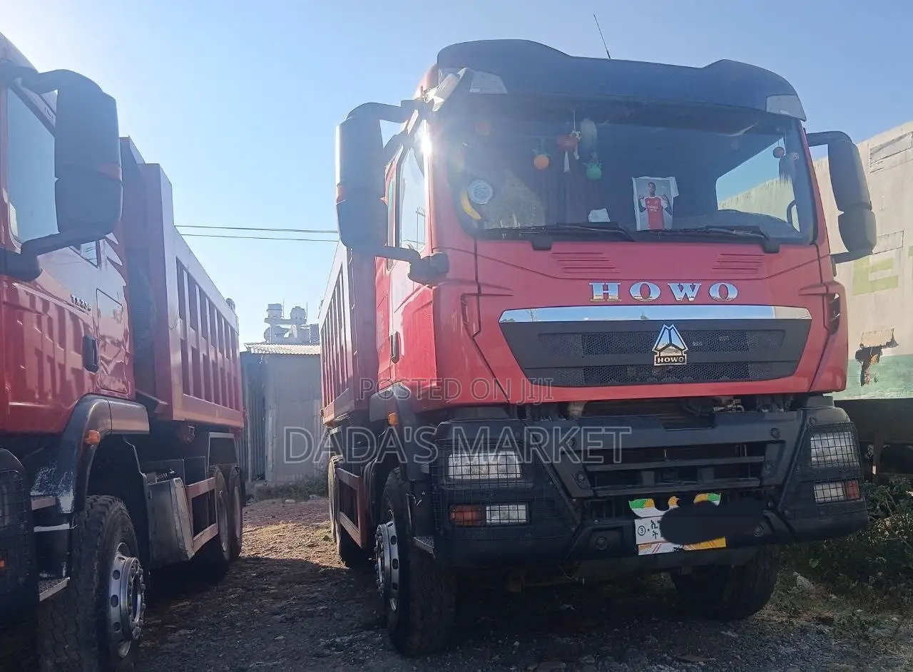 Sino Truck
