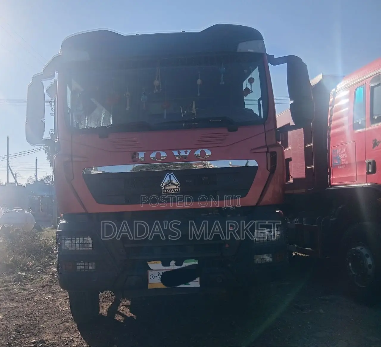 Sino Truck