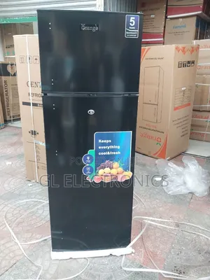 ,Orange Refergrator,300l
